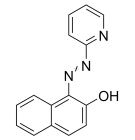1-(2-Pyridylazo)-2-naphthol (PAN) 10G