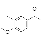 1-(4-Methoxy-3-methylphenyl)ethanone