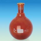 Bình cầu 1 cổ ngăn UV