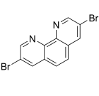 3,8-Dibromo-1,10-phenanthroline