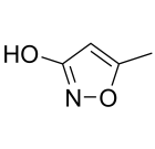 3-Hydroxy-5-methylisoxazole