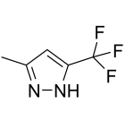 3-Methyl-5-(trifluoromethyl)pyrazole