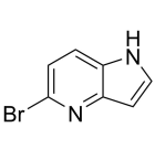 5-bromo-1H-pyrrolo[3,2-b]pyridine