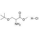 H-DL-Ser(tBu)-OMe.HCl
