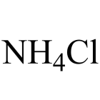 Ammonium chloride