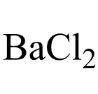 Barium chloride anhydrous 500g