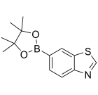 Benzothiazole-6-boronic acid,pinacol ester