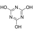 Cyanuric acid