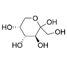 D-(-)-Fructose