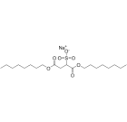 Dioctyl sulfosuccinate sodium salt