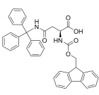 Fmoc-Asn(Trt)-OH