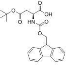 Fmoc-Asp(OtBu)-OH
