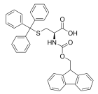 Fmoc-Cys(Trt)-OH
