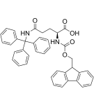 Fmoc-Gln(Trt)-OH