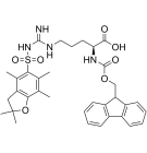 Fmoc-Arg(Pbf)-OH