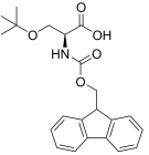 Fmoc-Ser(tBu)-OH