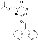 Fmoc-Thr(tBu)-OH