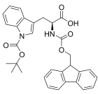 Fmoc-Trp(Boc)-OH
