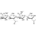 Hyaluronic acid, sodium salt