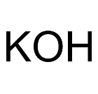 1N-Potassium hydroxide solution (1M)