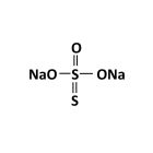 0.1M Sodium thiosulfate standard solution(0.1N) 1L