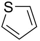 Thiophene
