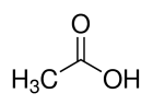 Acetic acid, glacial