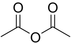 Acetic anhydride