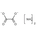 Ammonium oxalate H2O 500g