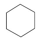 Cyclohexane 1L