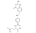 Folic Acid 25G (GR)