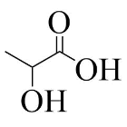 Lactic acid 1Kg
