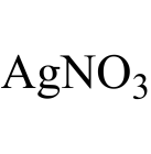 Silver(I) nitrate 25g