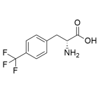 4-(Trifluoromethyl)-D-phenylalanine