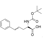 (S)-N-Boc-Styrylalanine