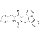 FMOC-DL-4-pyridylalanine