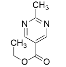 Ethyl 2-methylpyrimidine-5-carboxylate