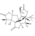 Ginkgolide J
