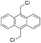 9,10-Bis(chloromethyl)anthracene