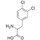2-Amino-3-(3,4-dichlorophenyl)propanoic acid