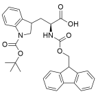 Fmoc-L-DHT(Boc)-OH