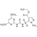 Pyrazosulfuron-ethyl