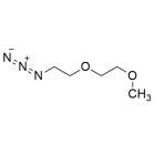 m-PEG2-Azide